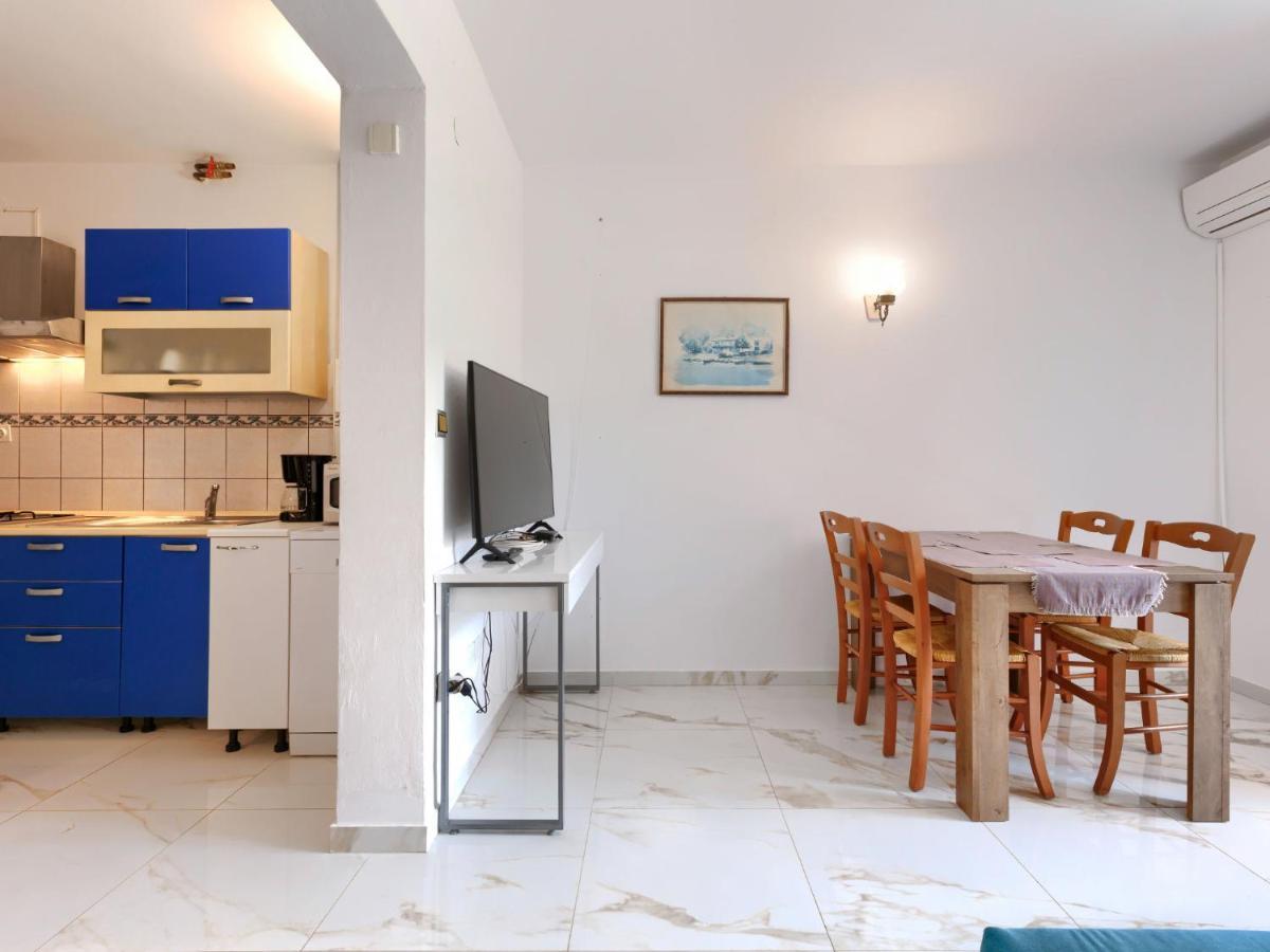 Apartment Romantika - ROJ108 Rovinj Exterior foto