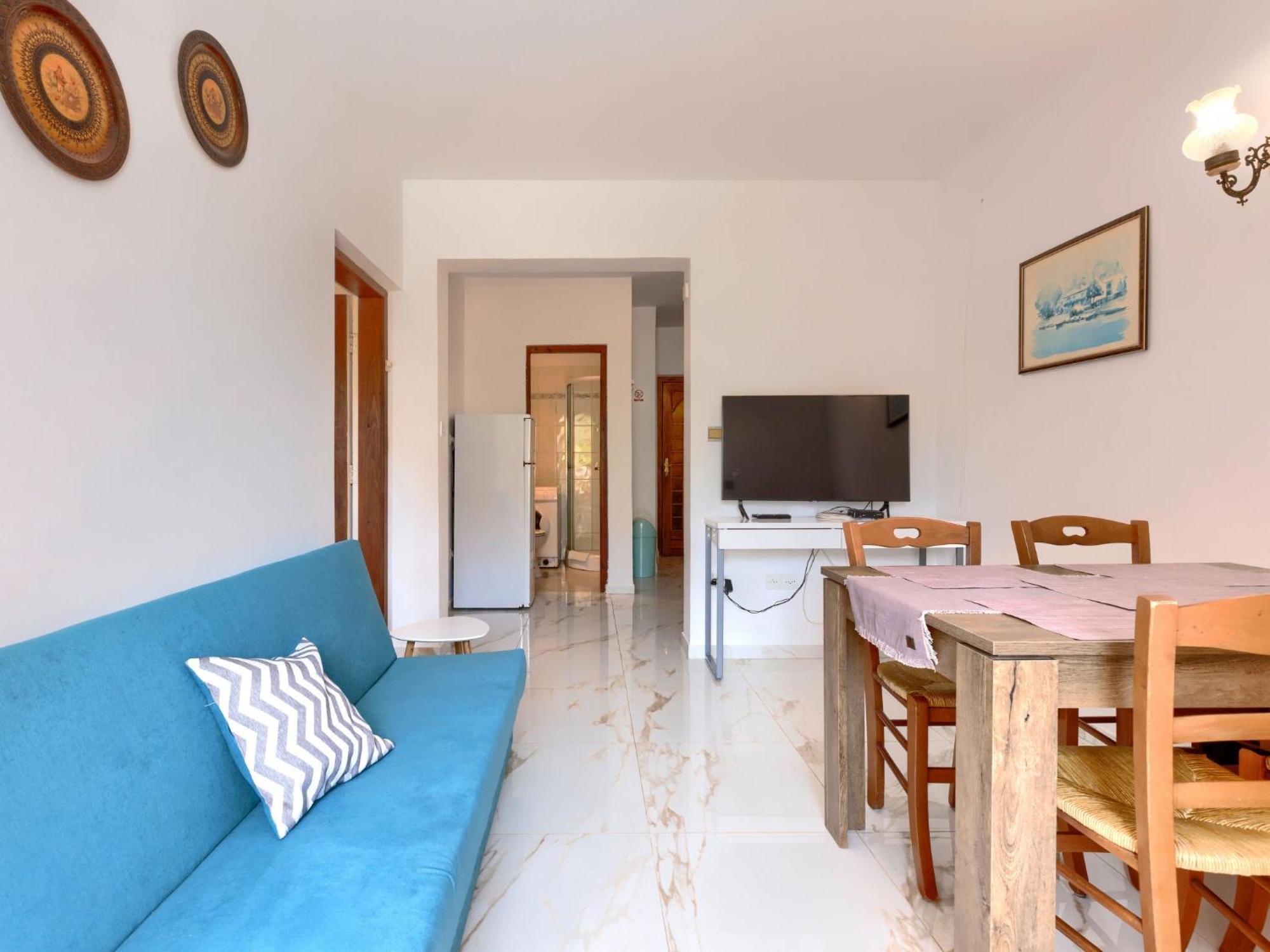 Apartment Romantika - ROJ108 Rovinj Exterior foto