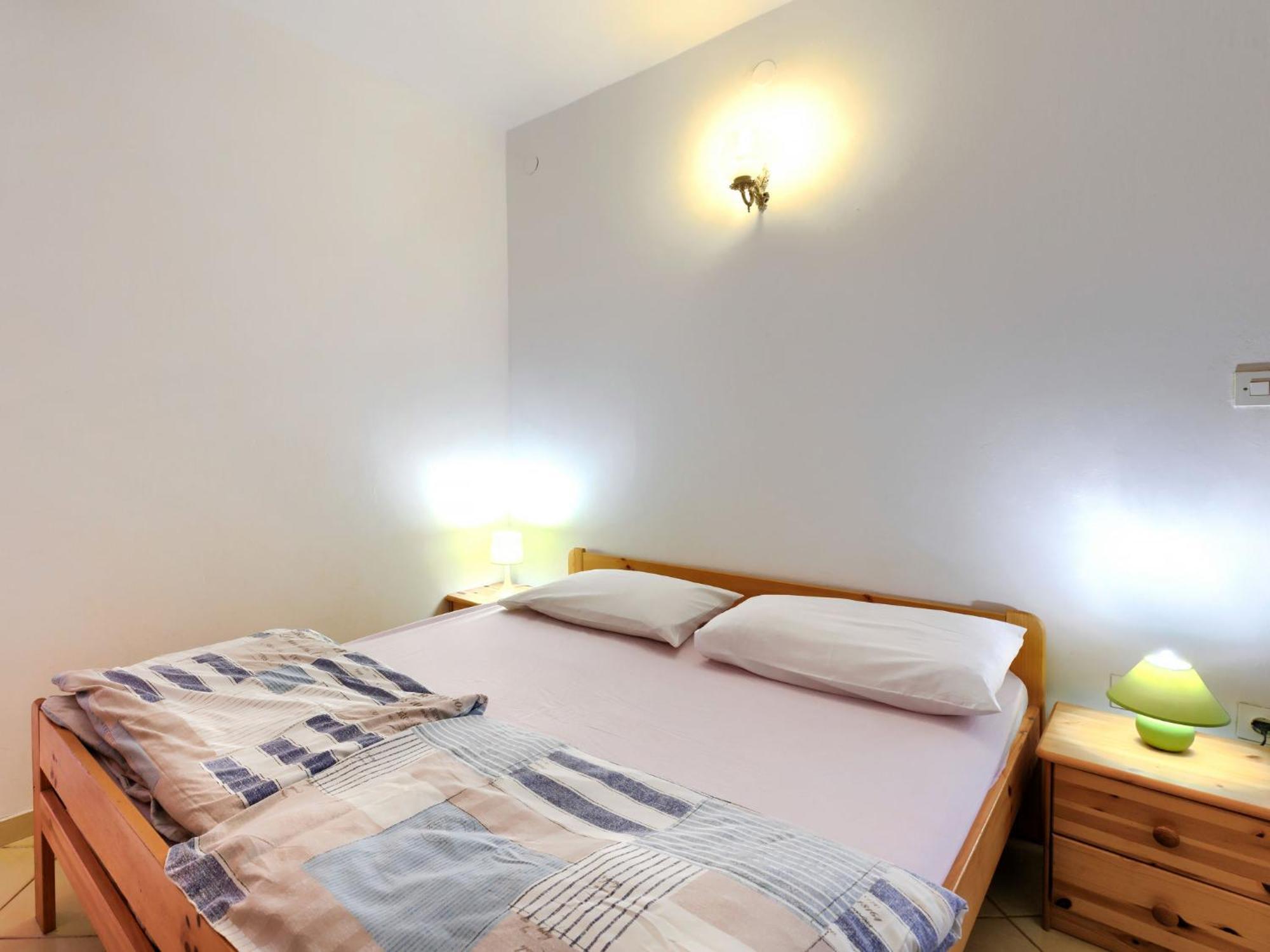 Apartment Romantika - ROJ108 Rovinj Exterior foto