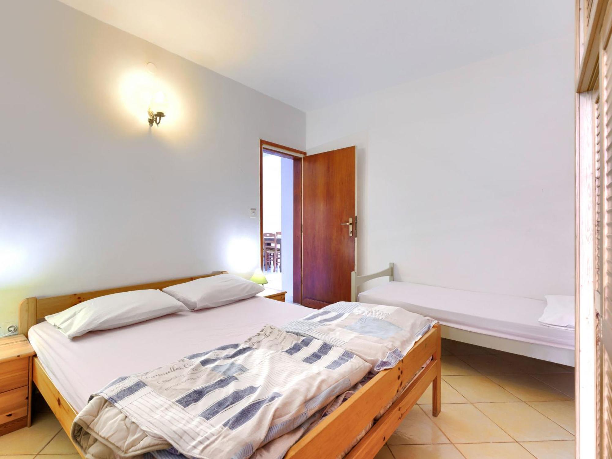 Apartment Romantika - ROJ108 Rovinj Exterior foto