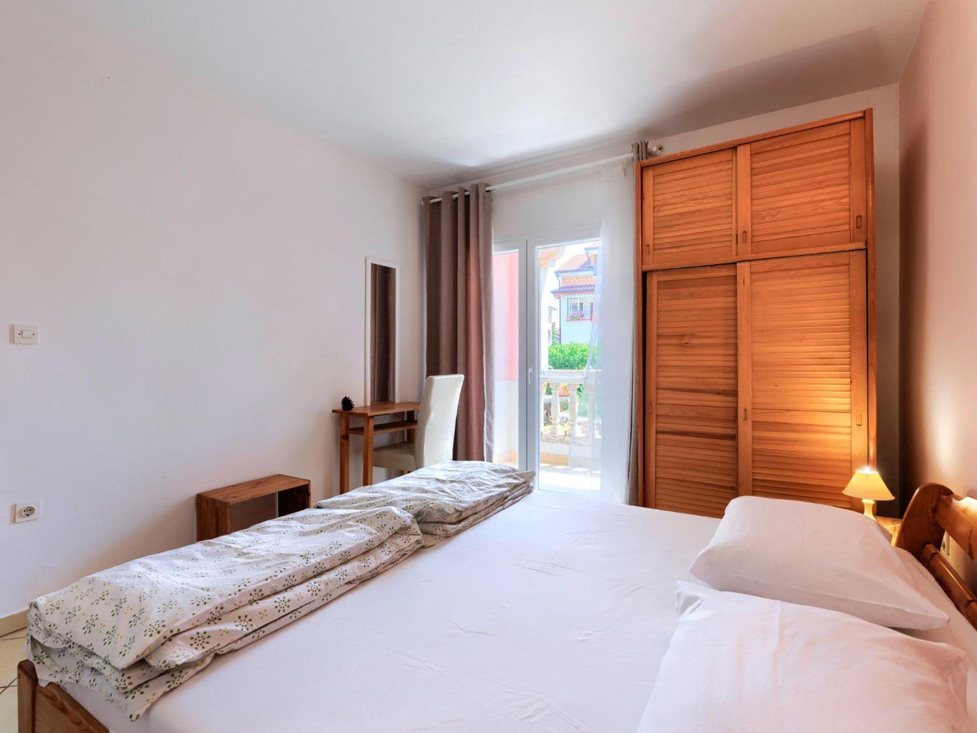 Apartment Romantika - ROJ108 Rovinj Exterior foto