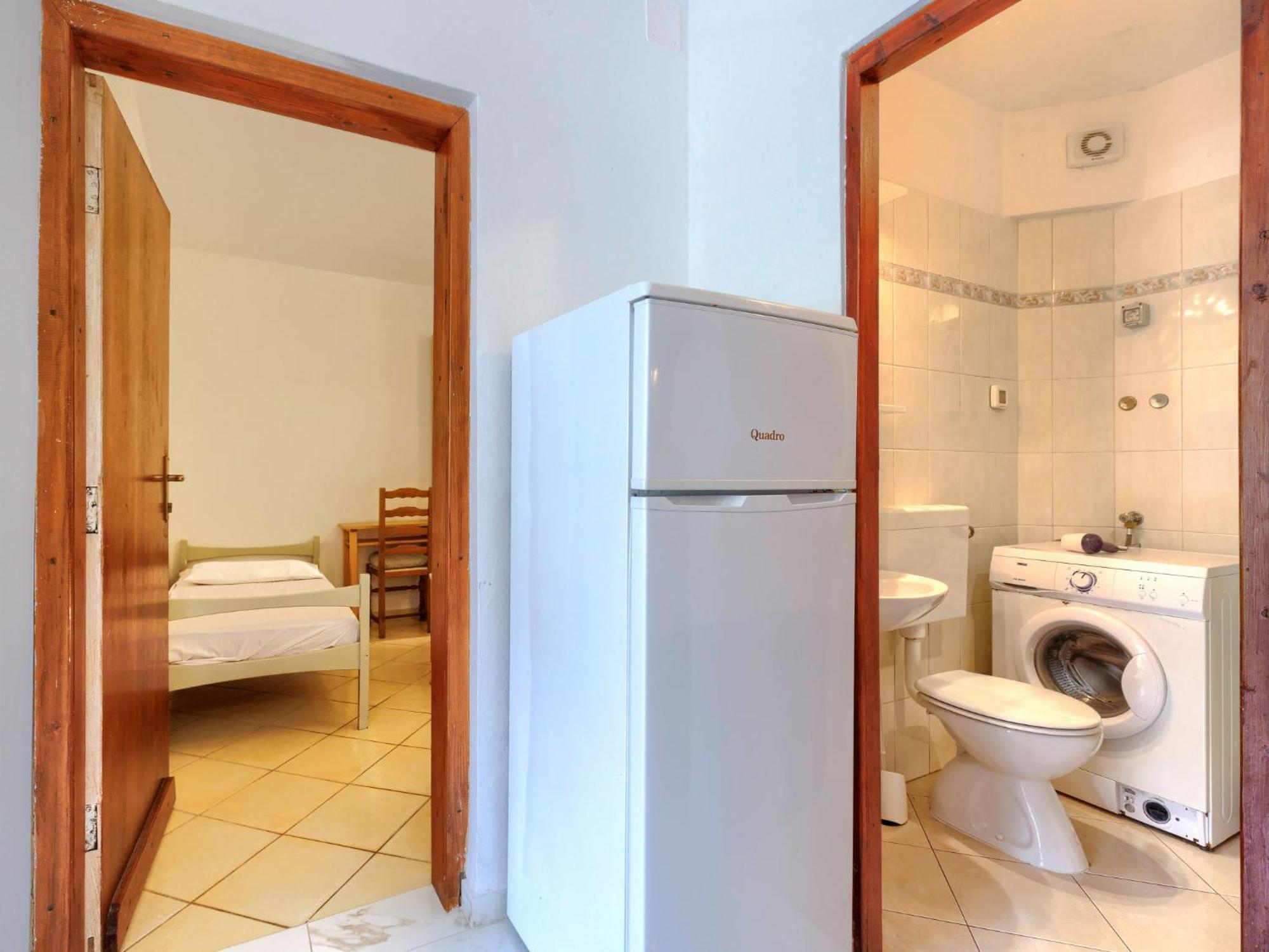 Apartment Romantika - ROJ108 Rovinj Exterior foto