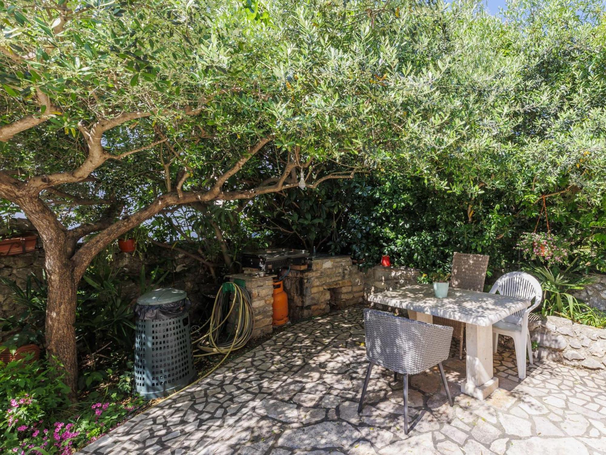 Apartment Romantika - ROJ108 Rovinj Exterior foto