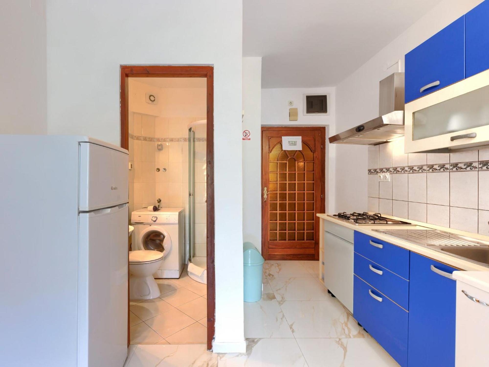 Apartment Romantika - ROJ108 Rovinj Exterior foto